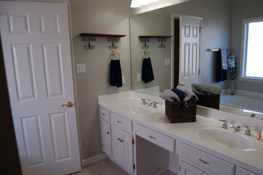 Fairway Woods - Residential