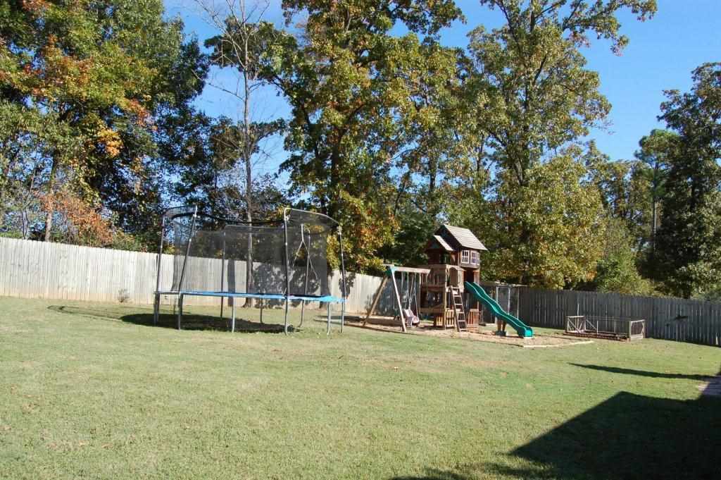 Fairway Woods - Residential