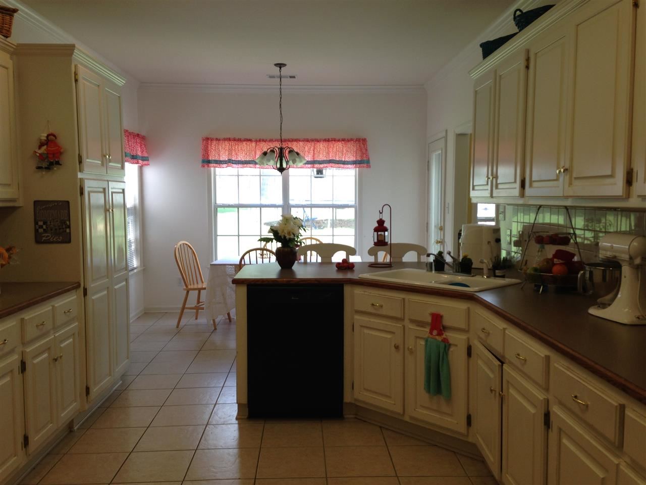 Fairway Woods - Residential