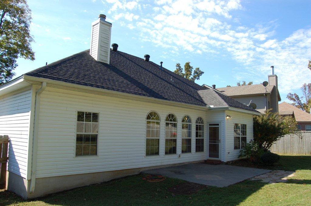 Fairway Woods - Residential