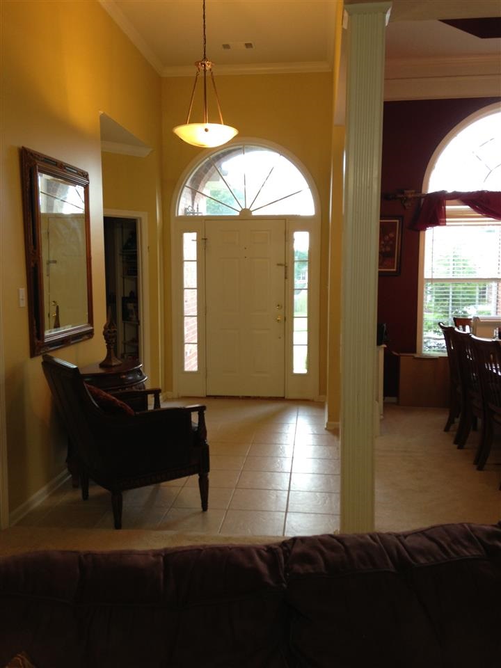 Fairway Woods - Residential