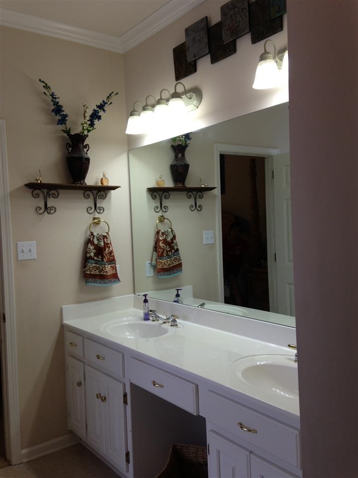 Fairway Woods - Residential