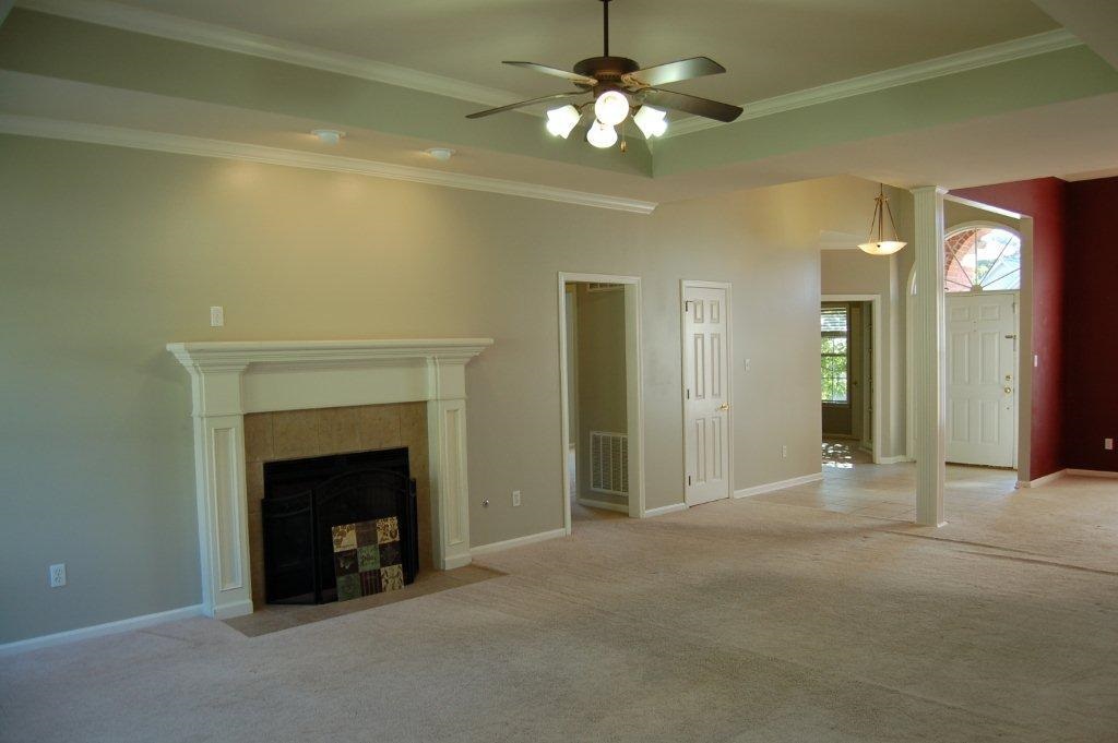 Fairway Woods - Residential