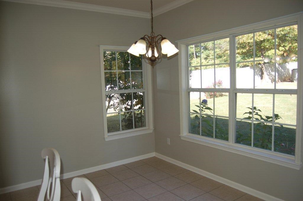 Fairway Woods - Residential