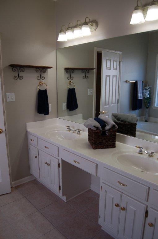 Fairway Woods - Residential