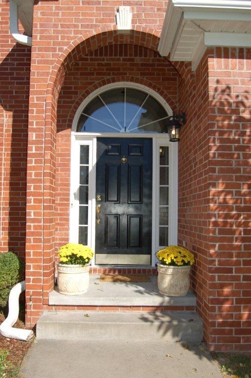 Fairway Woods - Residential