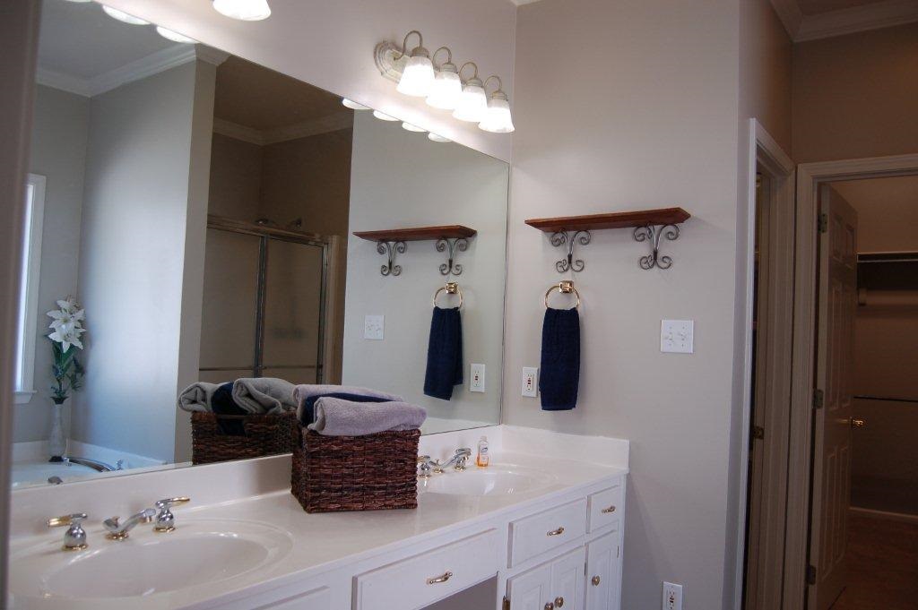 Fairway Woods - Residential