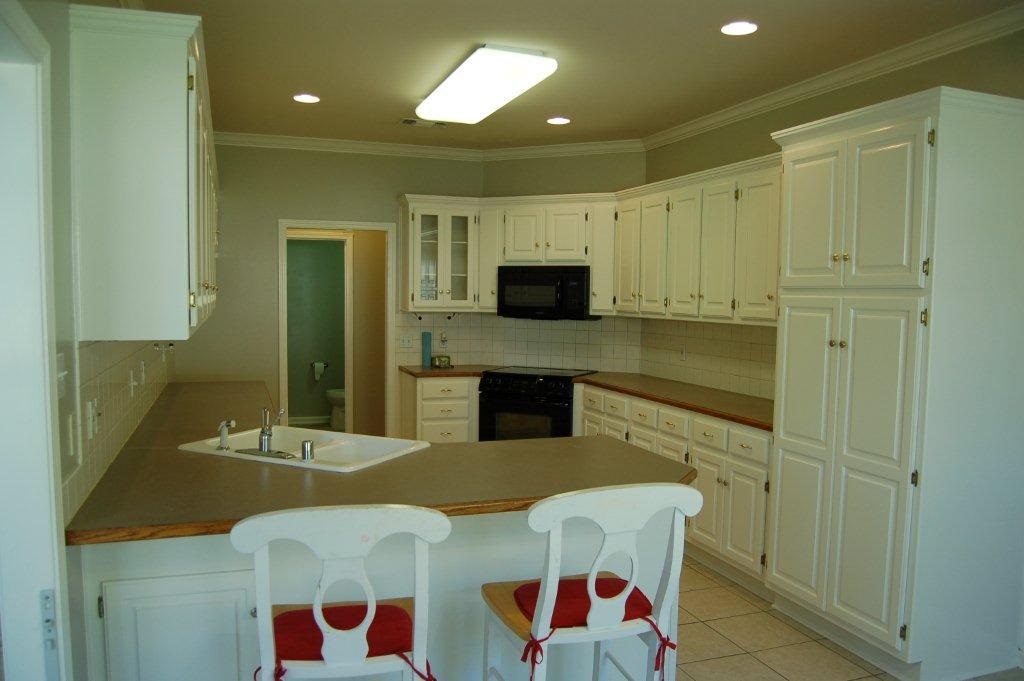 Fairway Woods - Residential