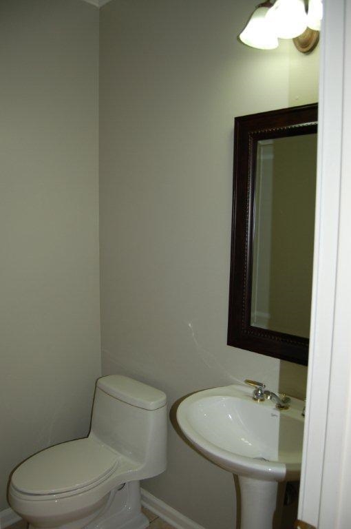 Fairway Woods - Residential