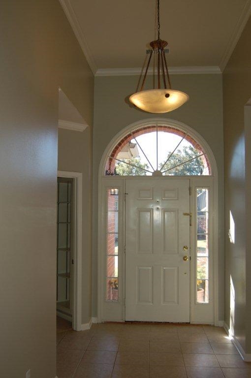 Fairway Woods - Residential