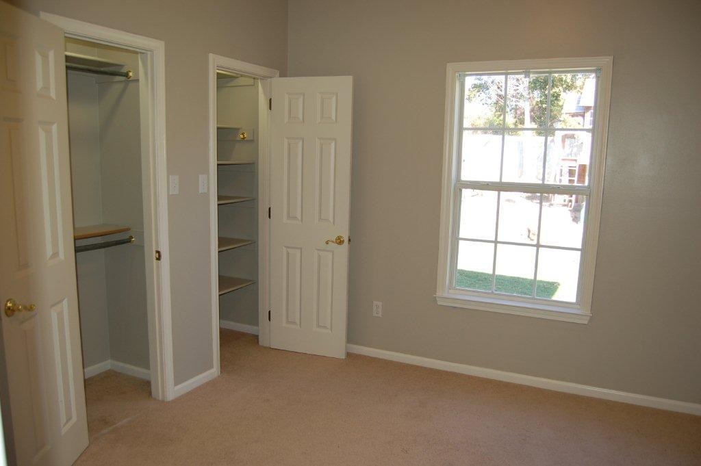 Fairway Woods - Residential