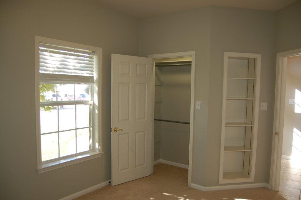 Fairway Woods - Residential