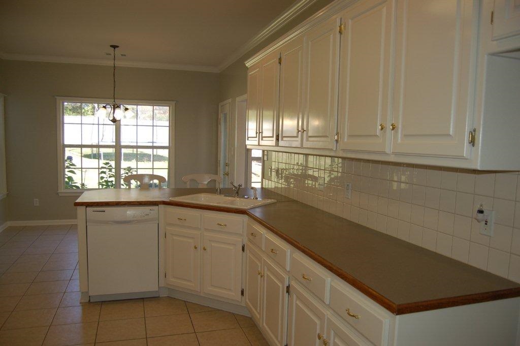 Fairway Woods - Residential