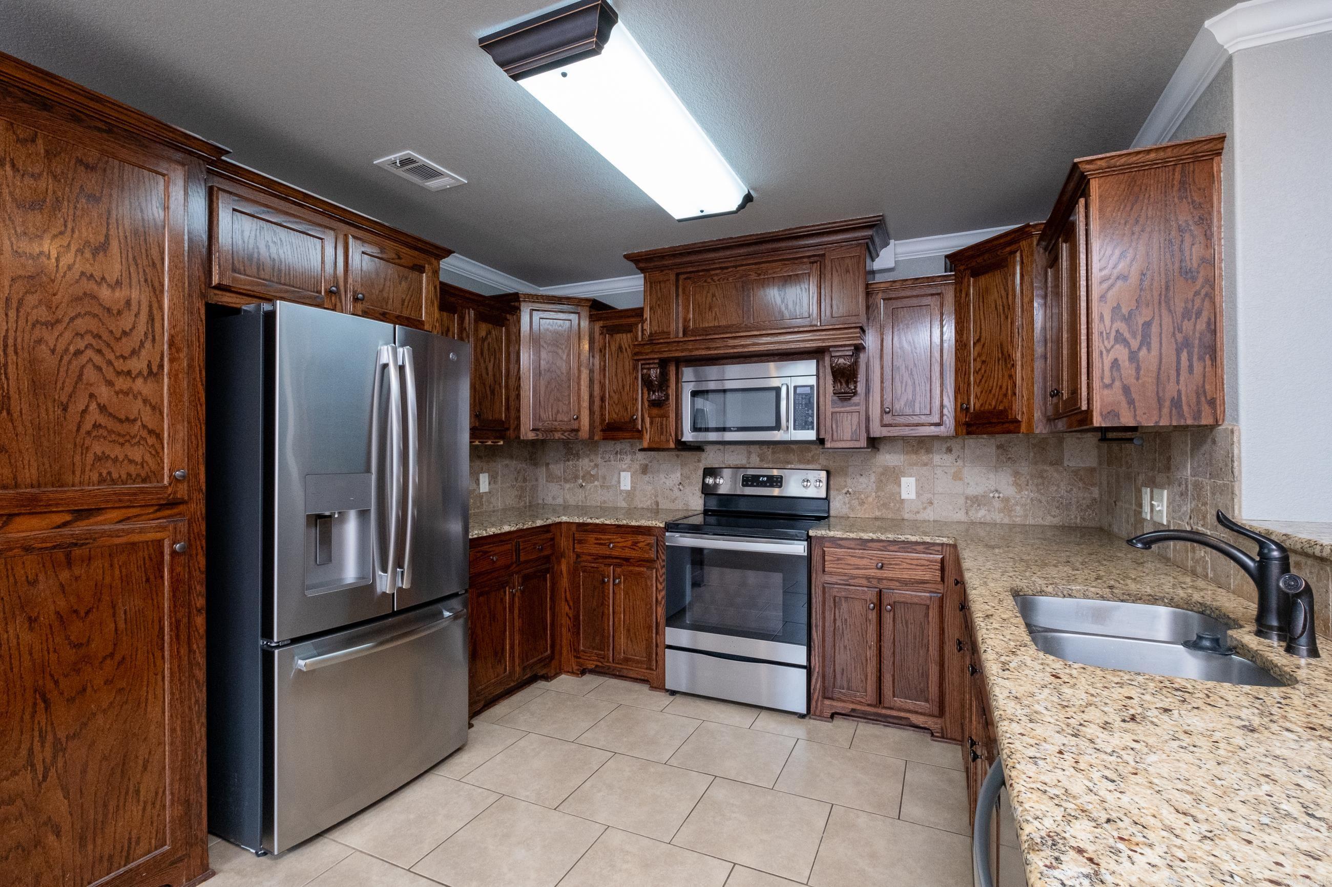 OAK GLENN - Residential