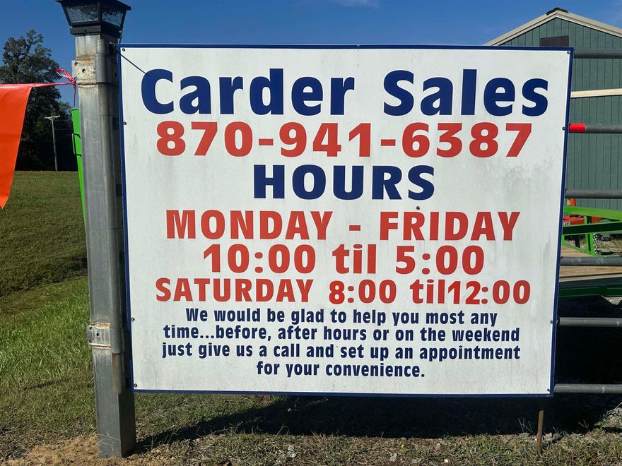GREAT BUSINESS OPORTUNITY! THIS AN UP AND RUNNING SUCCESSFUL BUSINESS WITH ALL THE EQUIMPENT AND A LOT OF ROOM FOR GROWTH! THIS BUSINESS IS A CASH COW AND IS READY FOR EXPANSION, GIVE US A CALL TODAY TO FIND OUT HOW TO MAKE THIS BUSINESS YOUR OWN!
