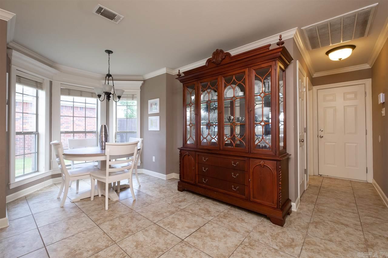 COUNTRY CLUB OF ARK THE - Residential