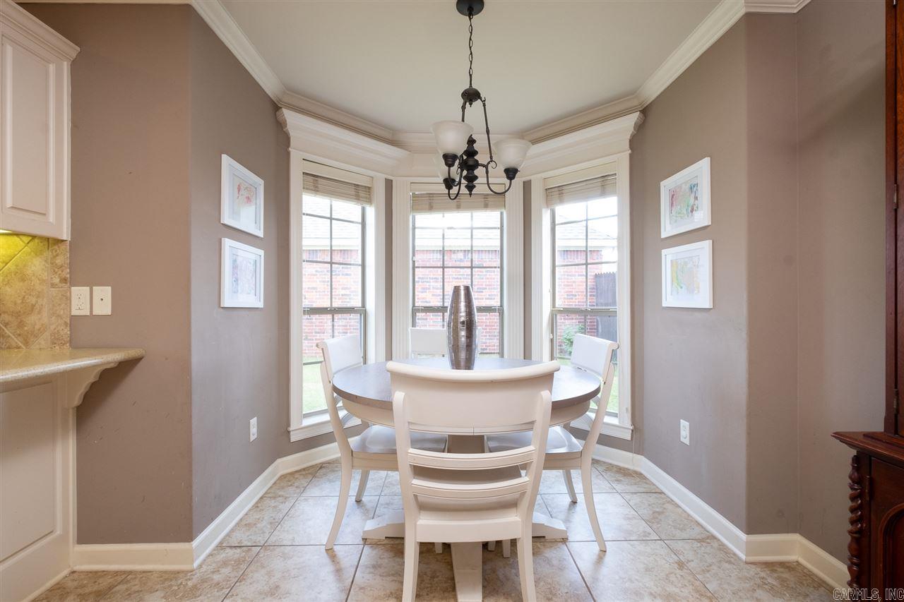 COUNTRY CLUB OF ARK THE - Residential