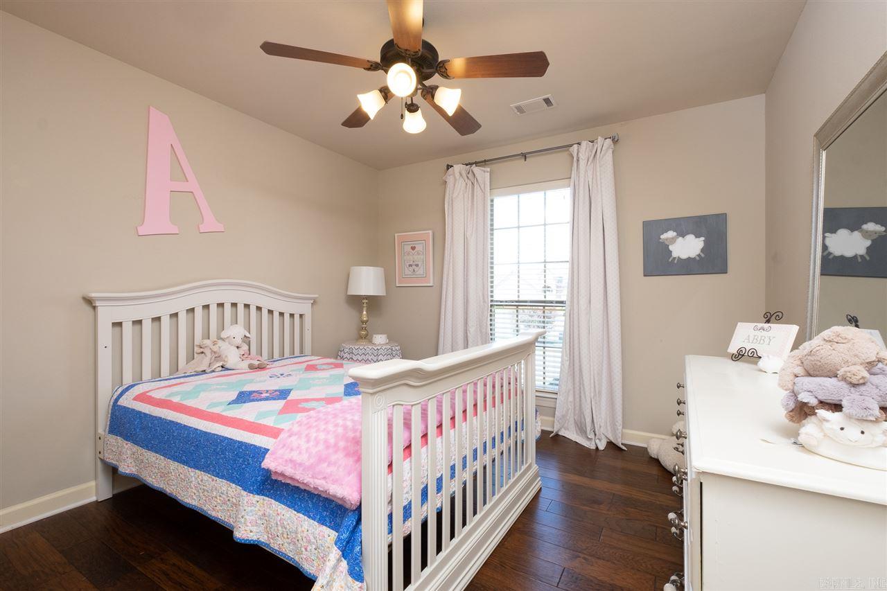 COUNTRY CLUB OF ARK THE - Residential