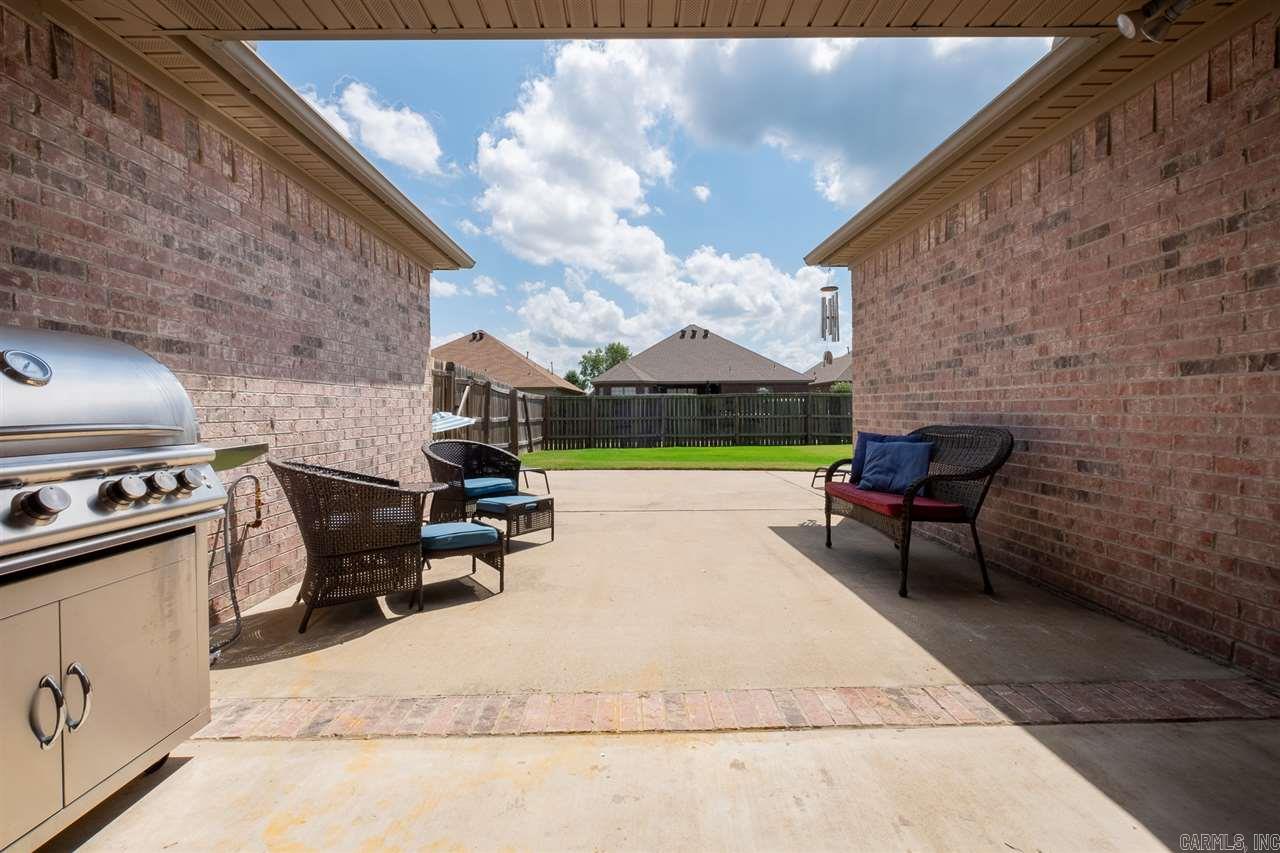 COUNTRY CLUB OF ARK THE - Residential