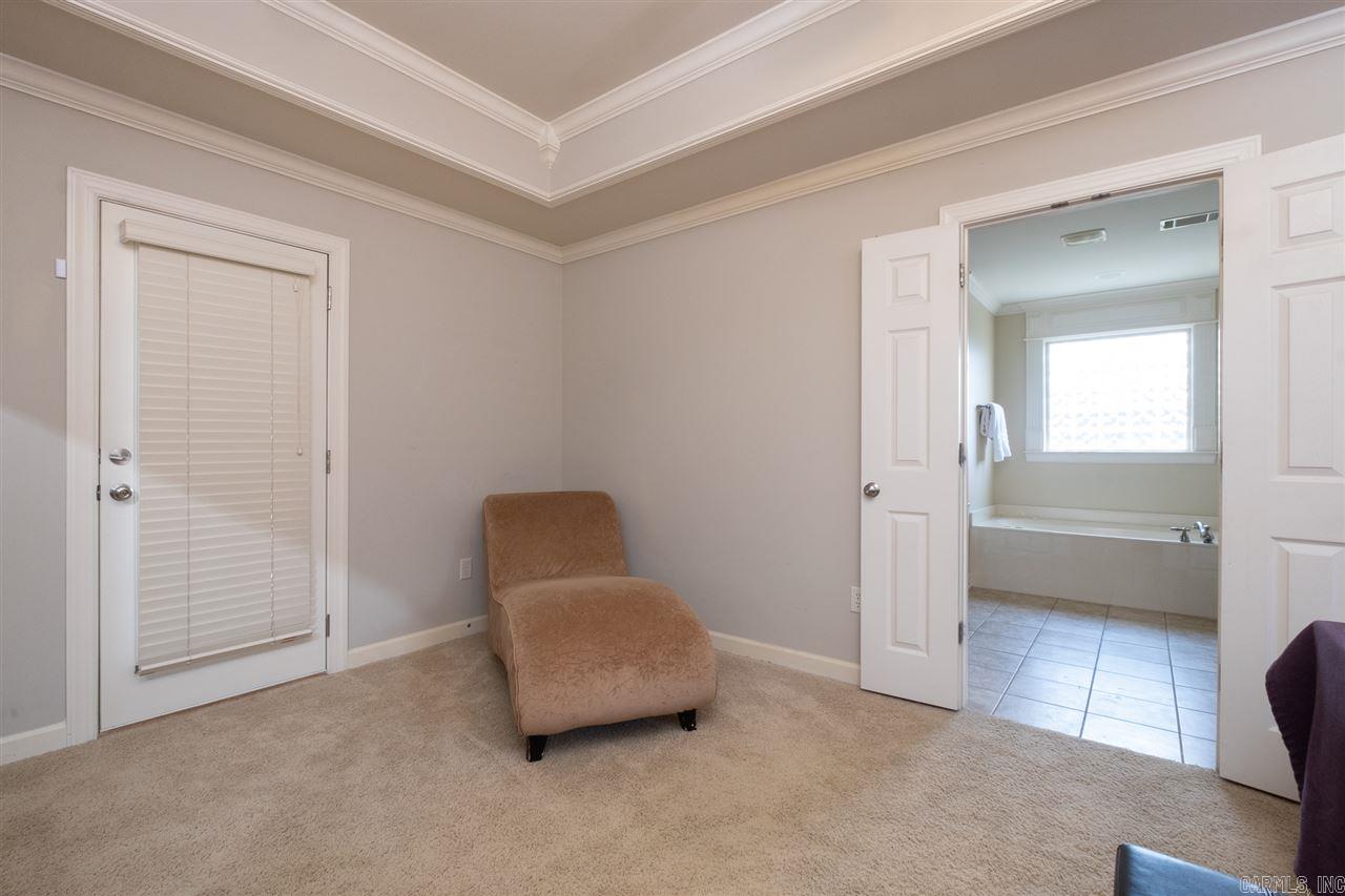 COUNTRY CLUB OF ARK THE - Residential