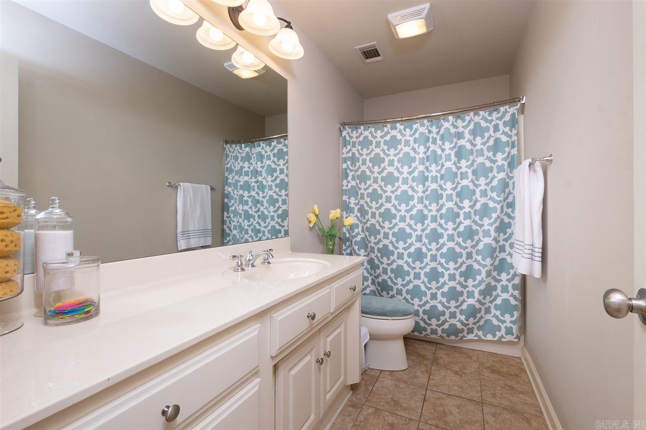 COUNTRY CLUB OF ARK THE - Residential