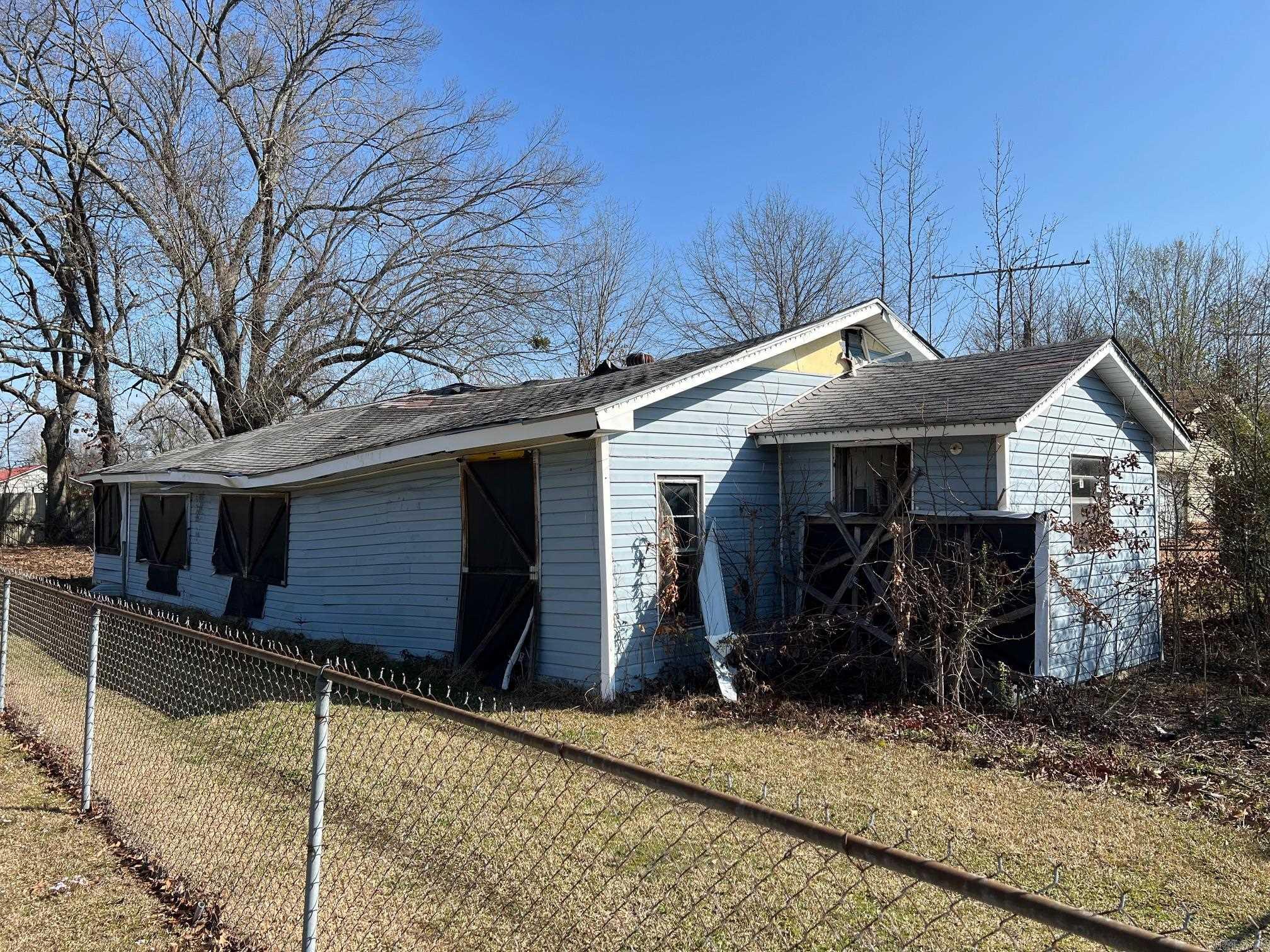 Not In List - Residential