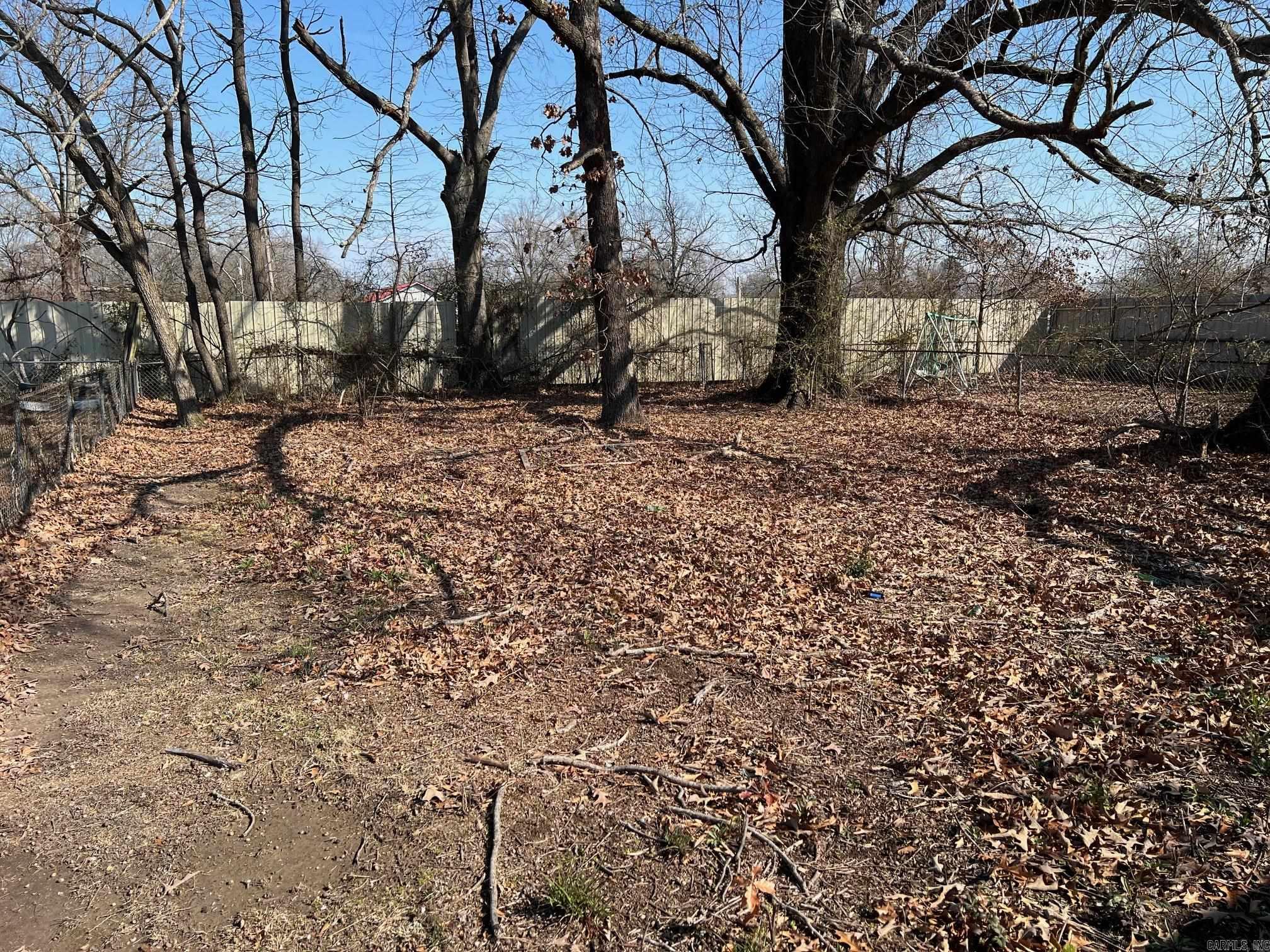 Not In List - Residential