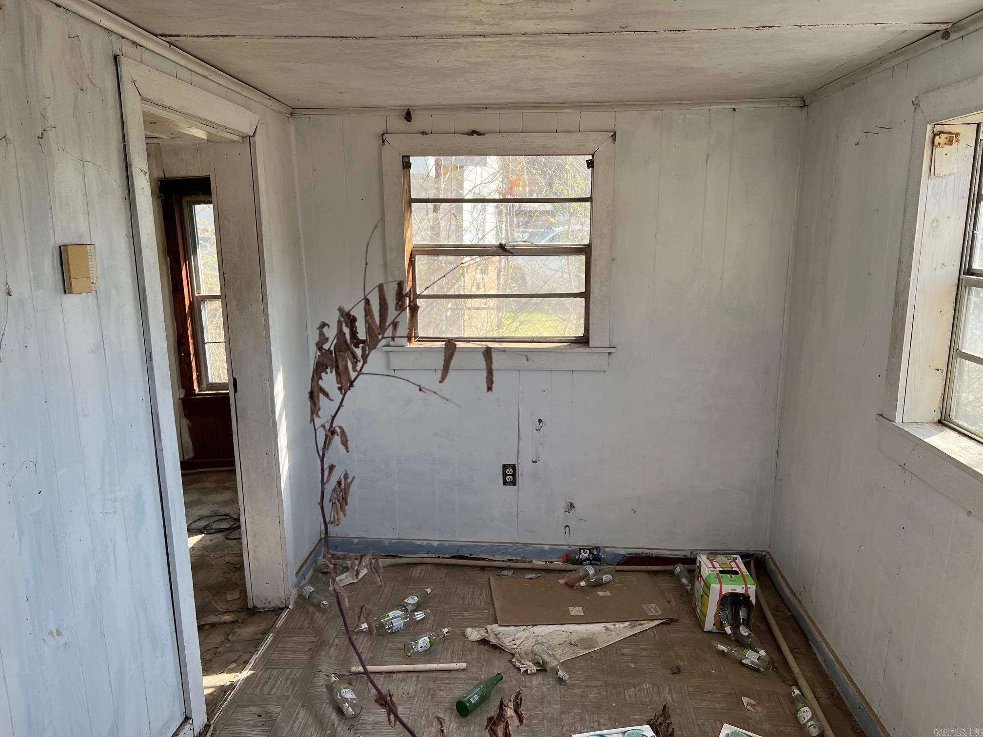 Not In List - Residential