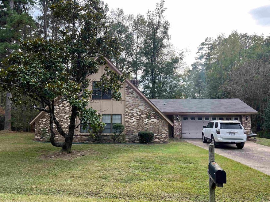 Beautiful two story well maintained home