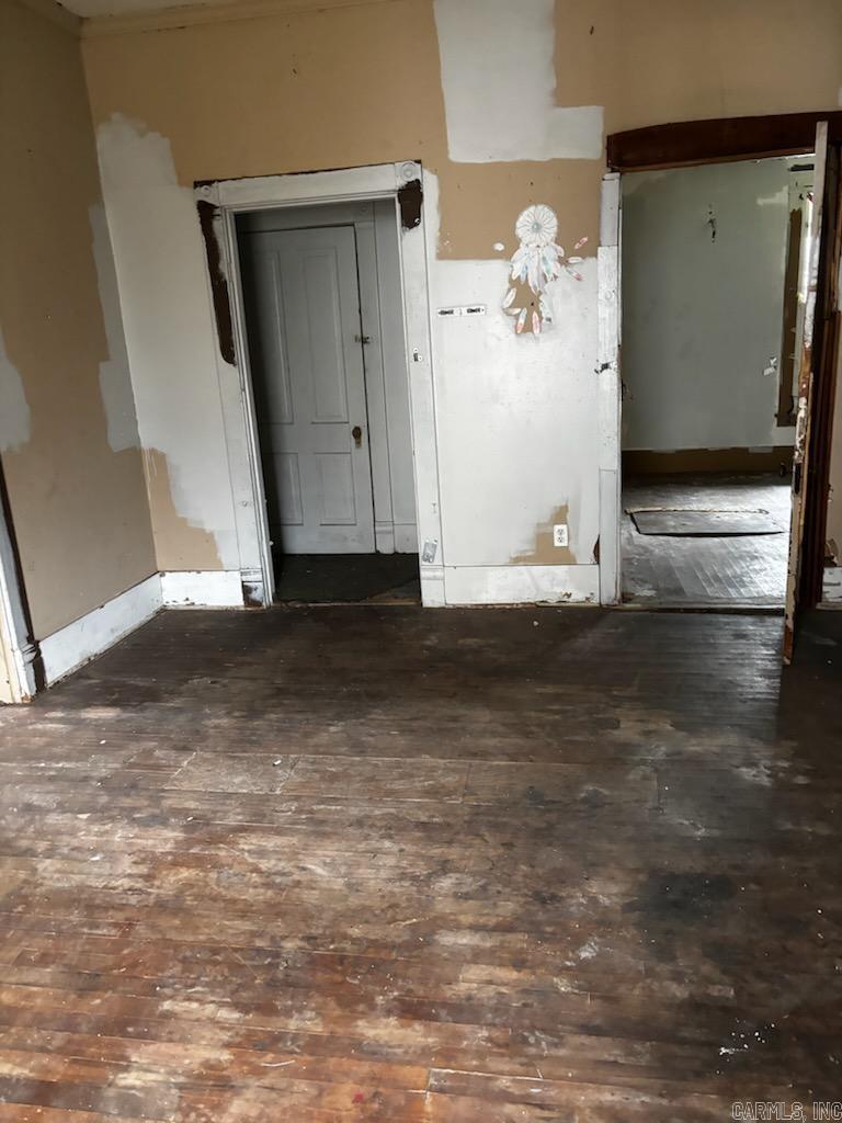 HARDING D ADD - Residential