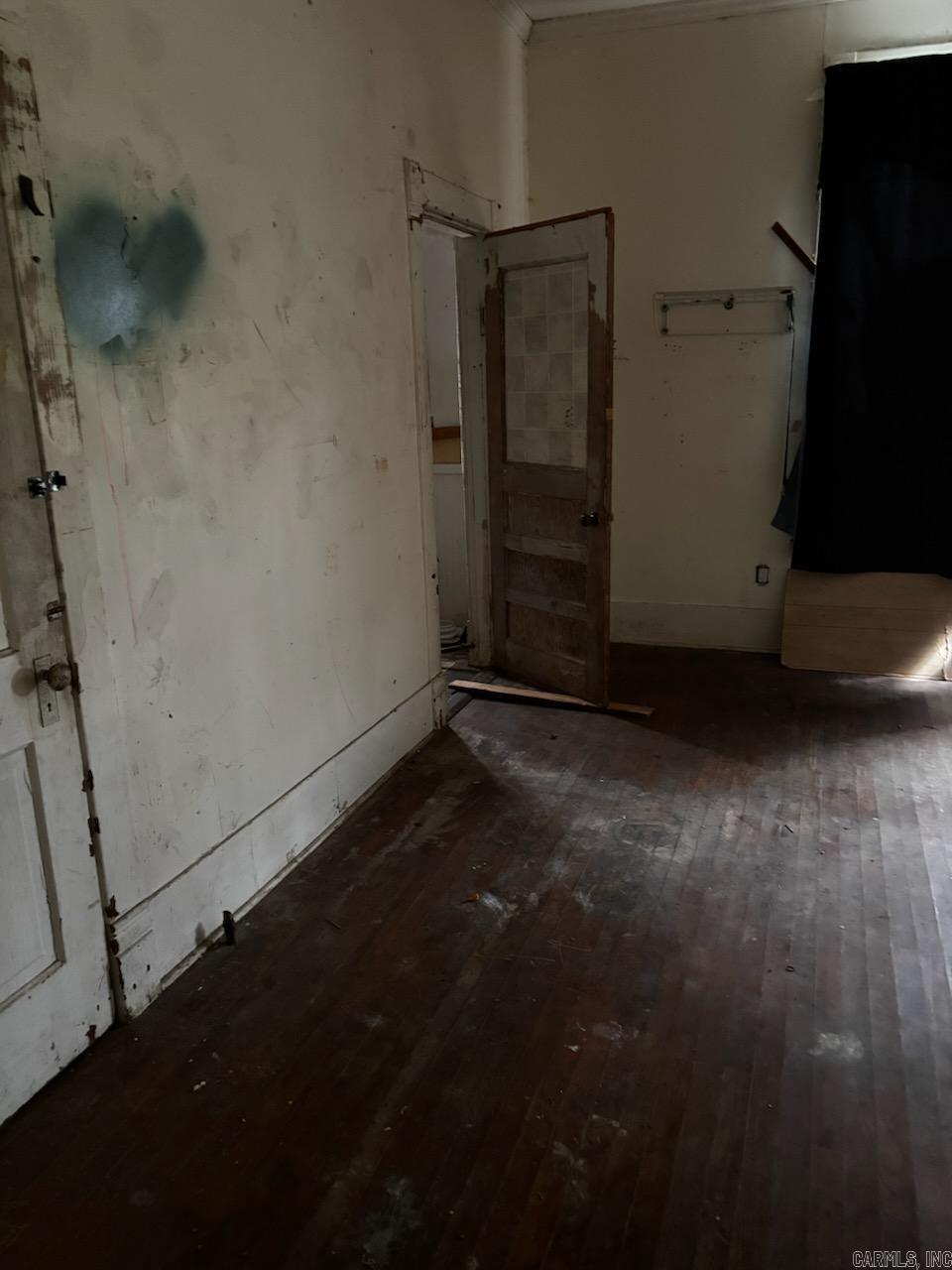 HARDING D ADD - Residential