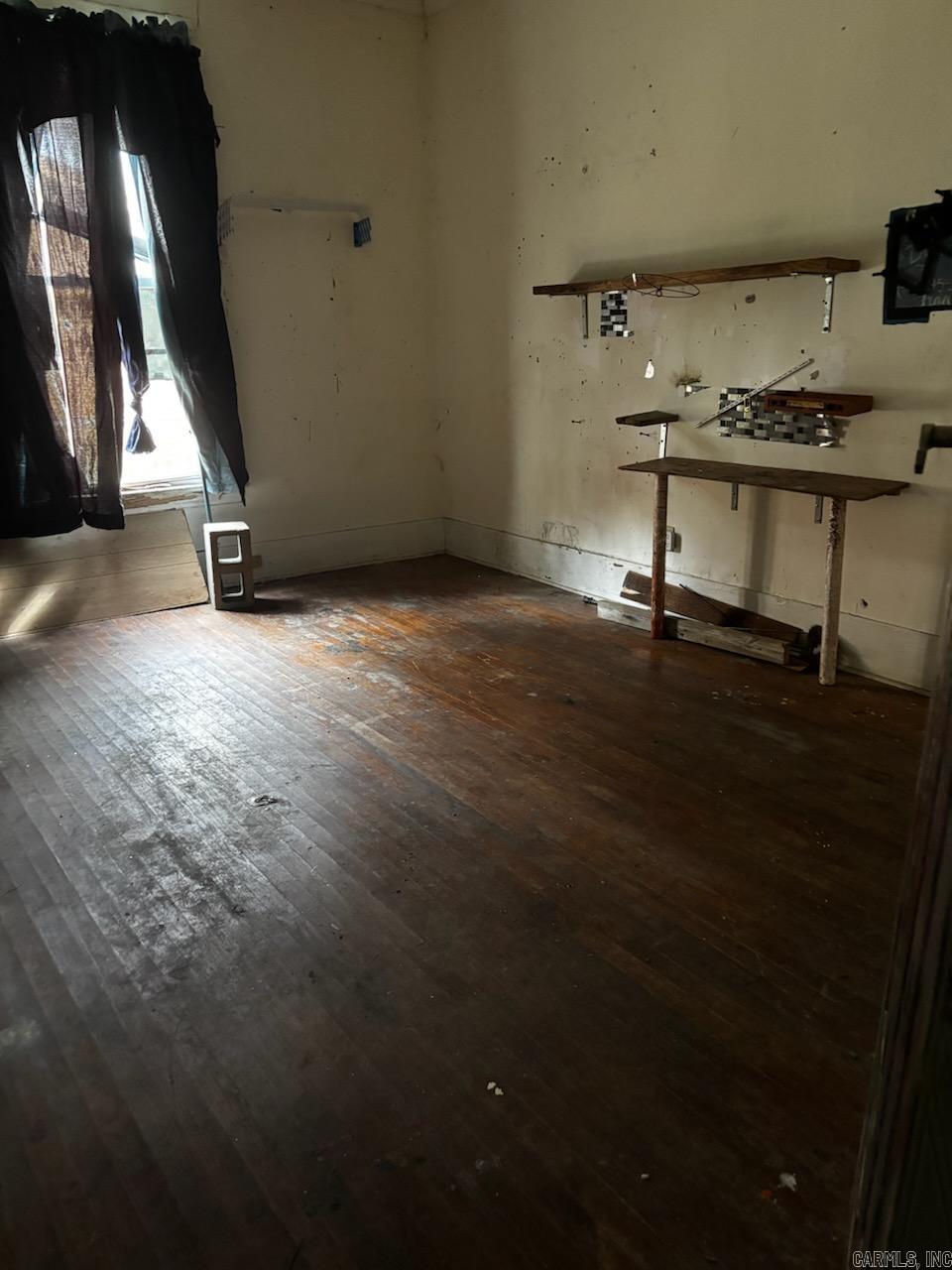 HARDING D ADD - Residential