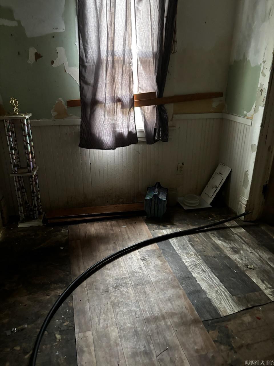 HARDING D ADD - Residential