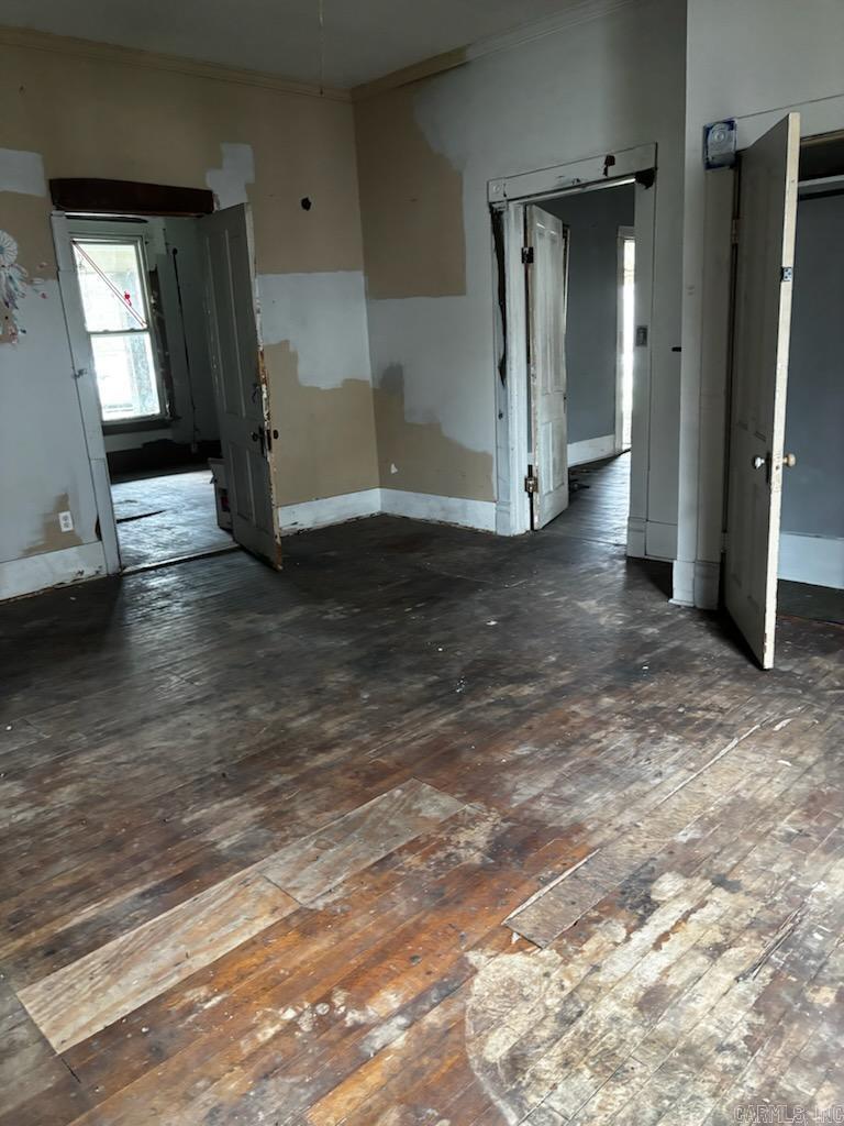 HARDING D ADD - Residential