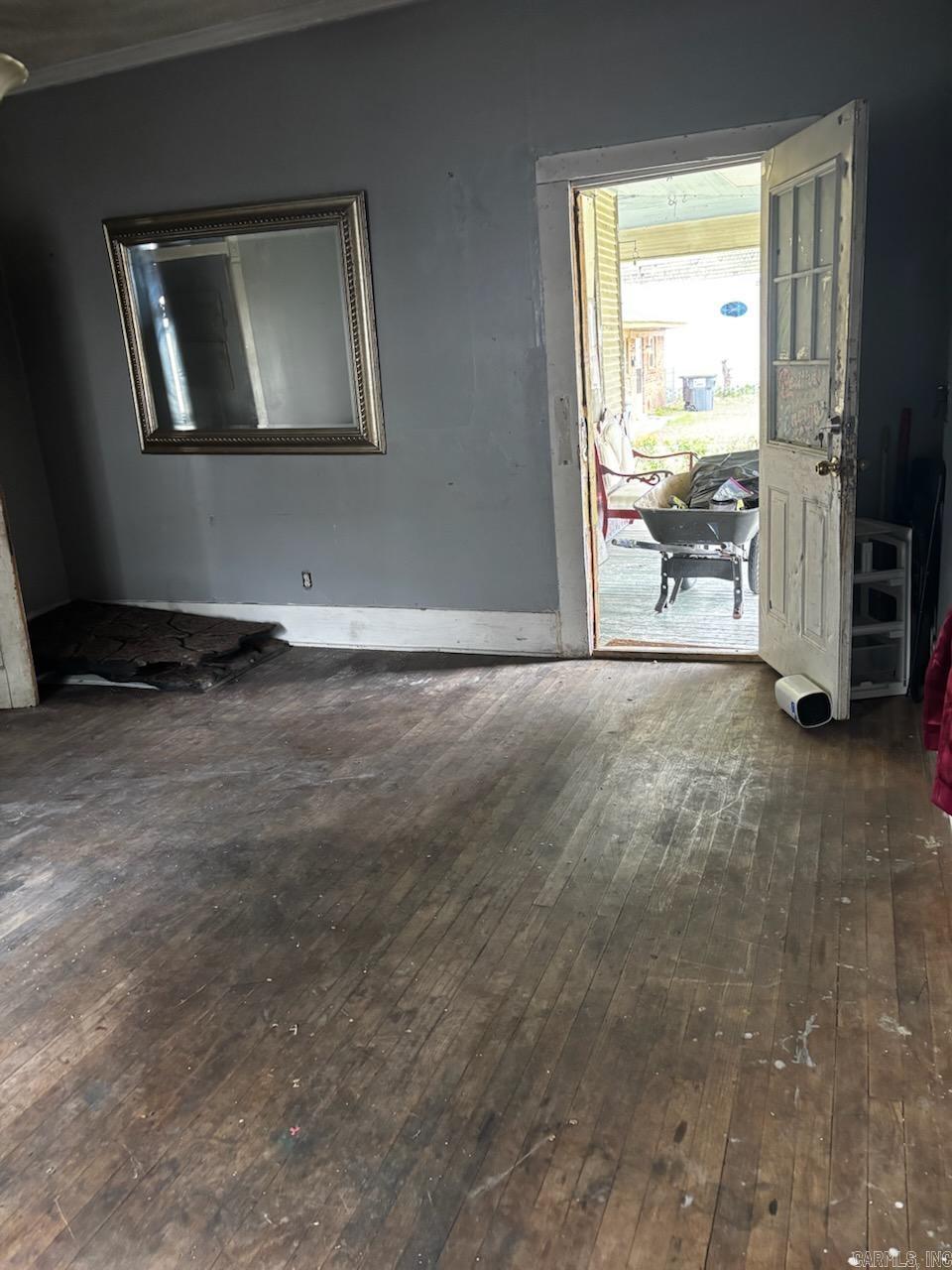 HARDING D ADD - Residential