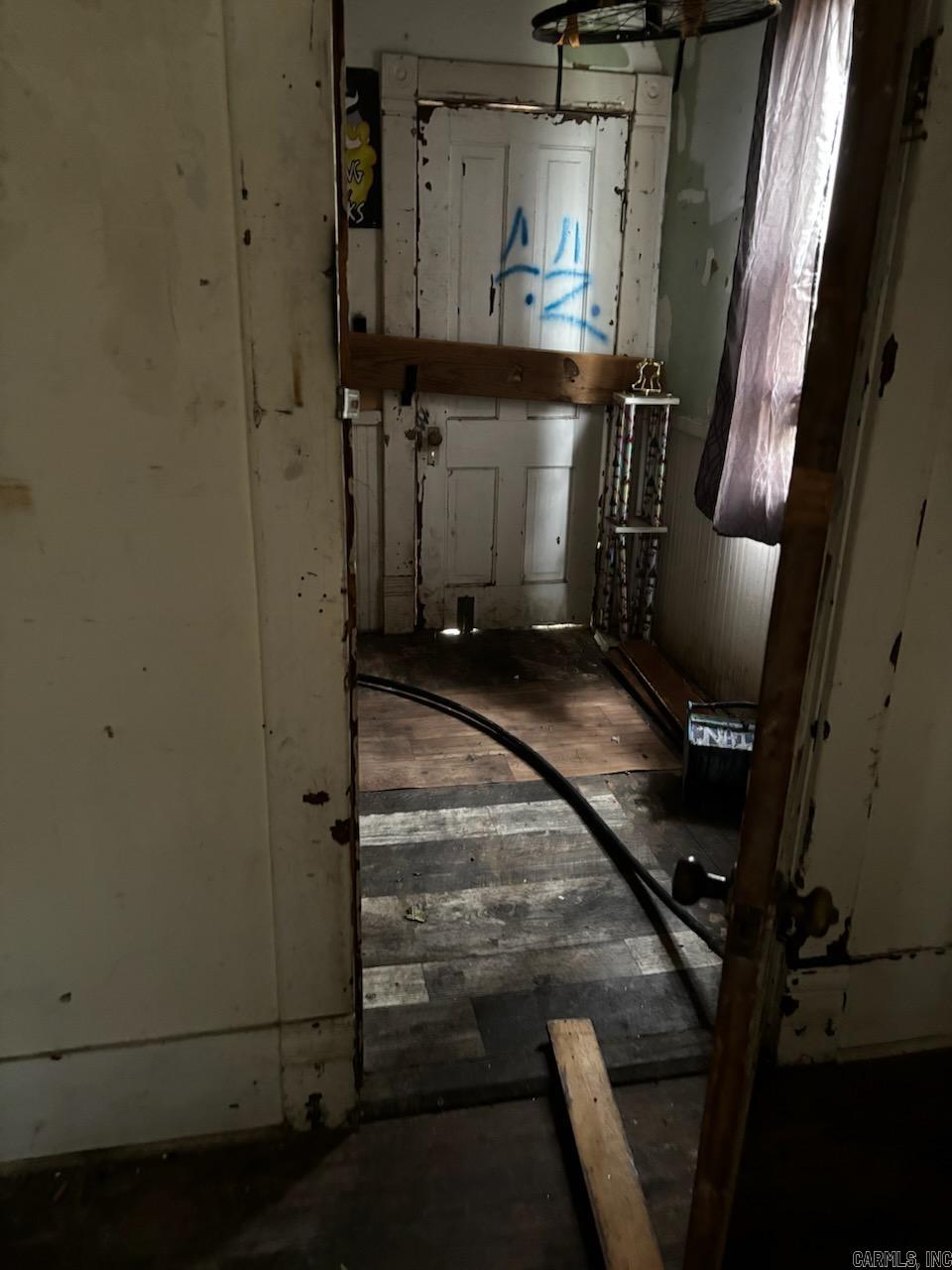 HARDING D ADD - Residential