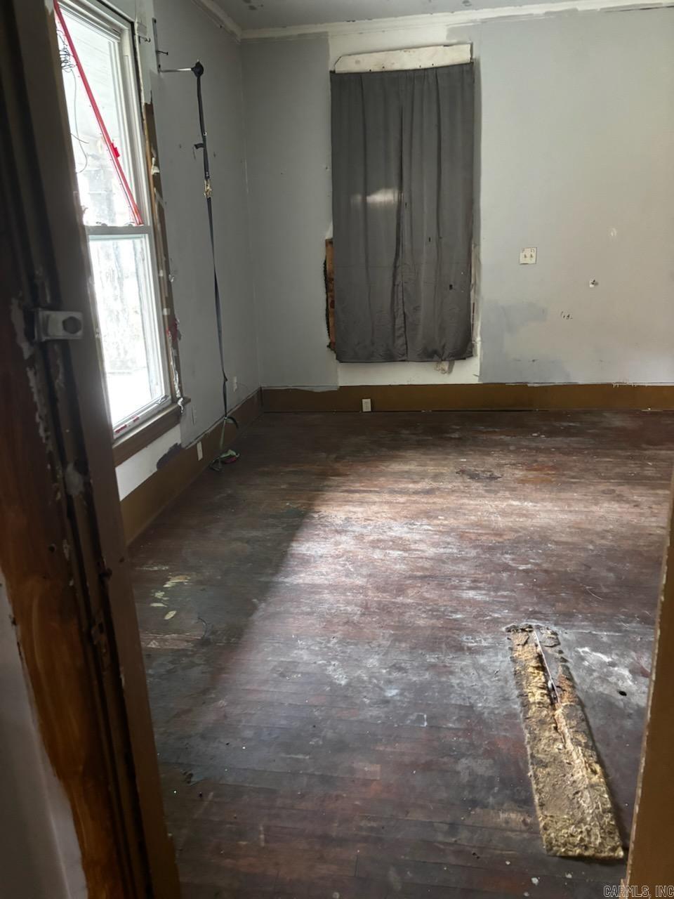 HARDING D ADD - Residential