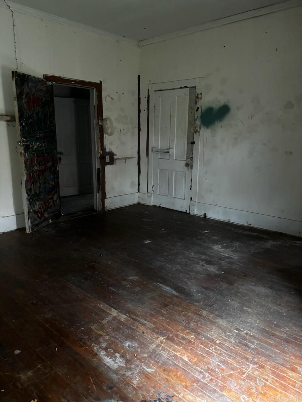 HARDING D ADD - Residential