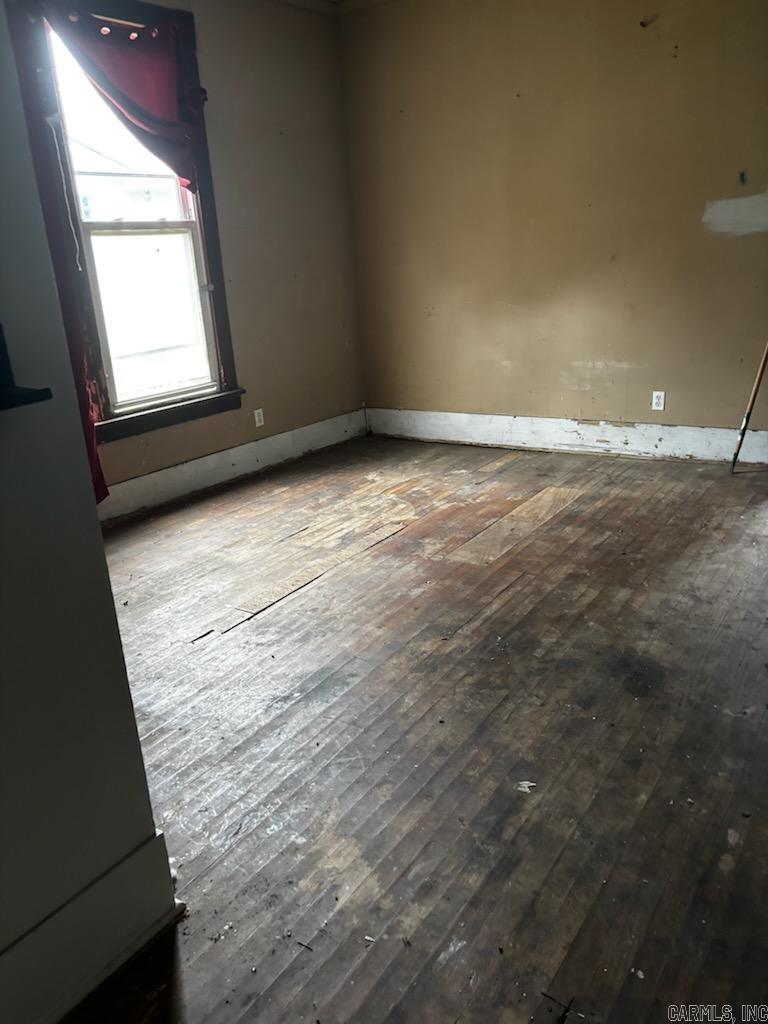 HARDING D ADD - Residential