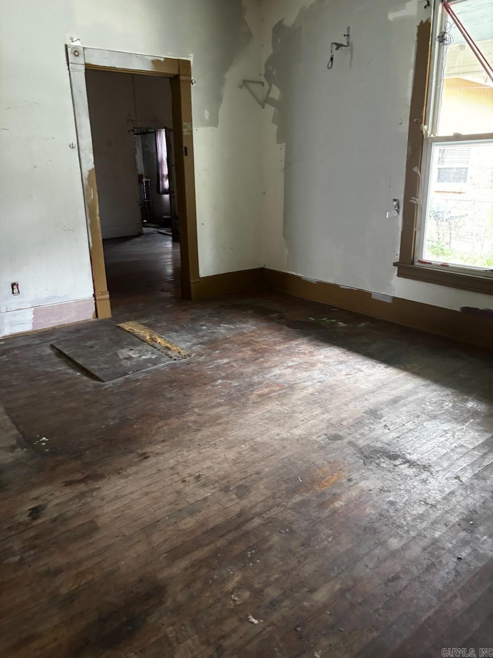 HARDING D ADD - Residential