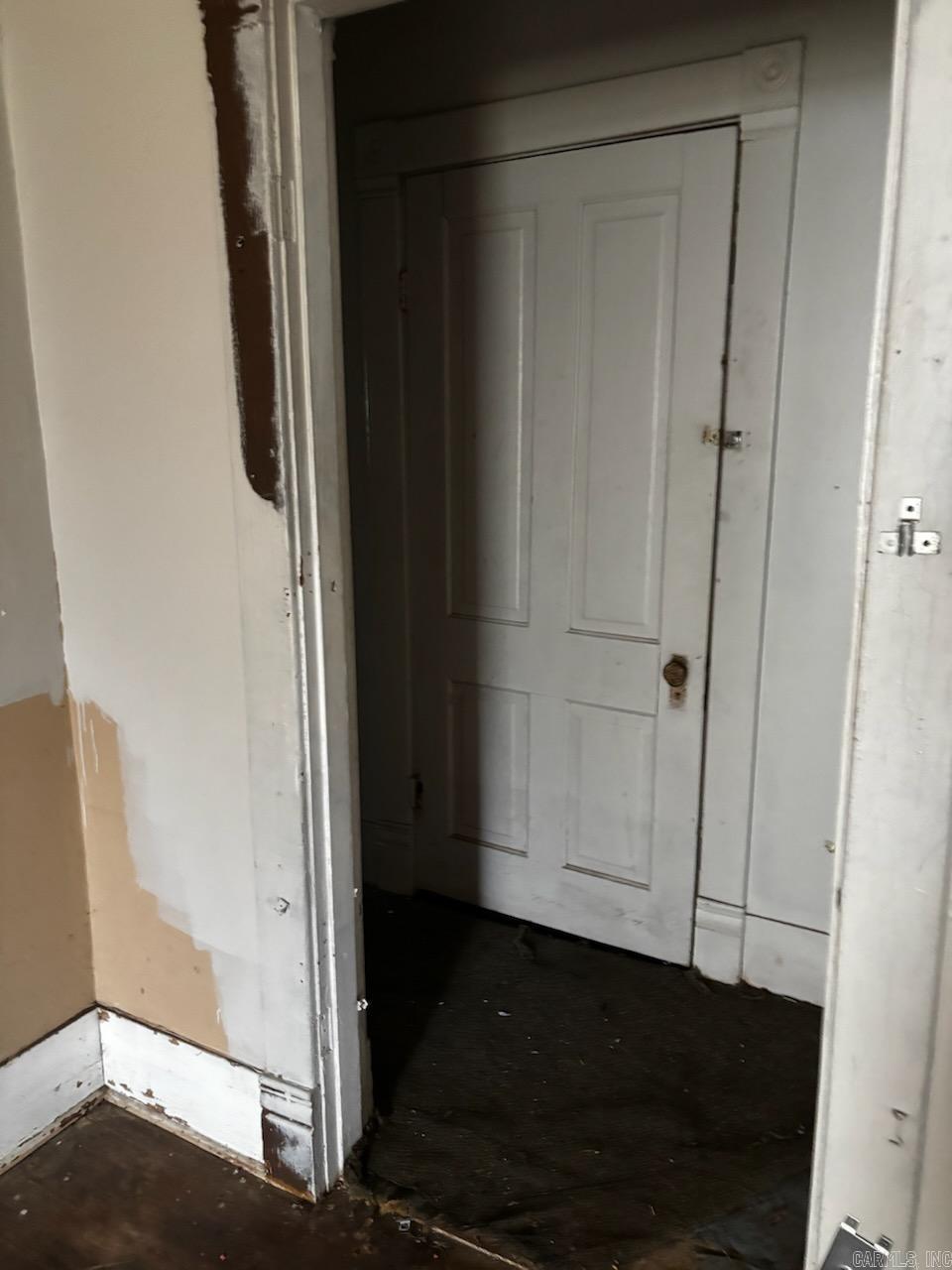 HARDING D ADD - Residential