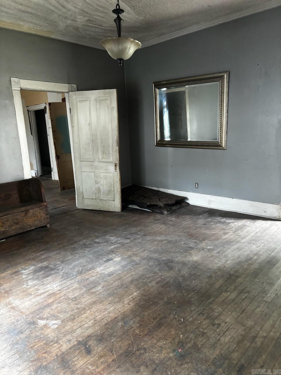 HARDING D ADD - Residential