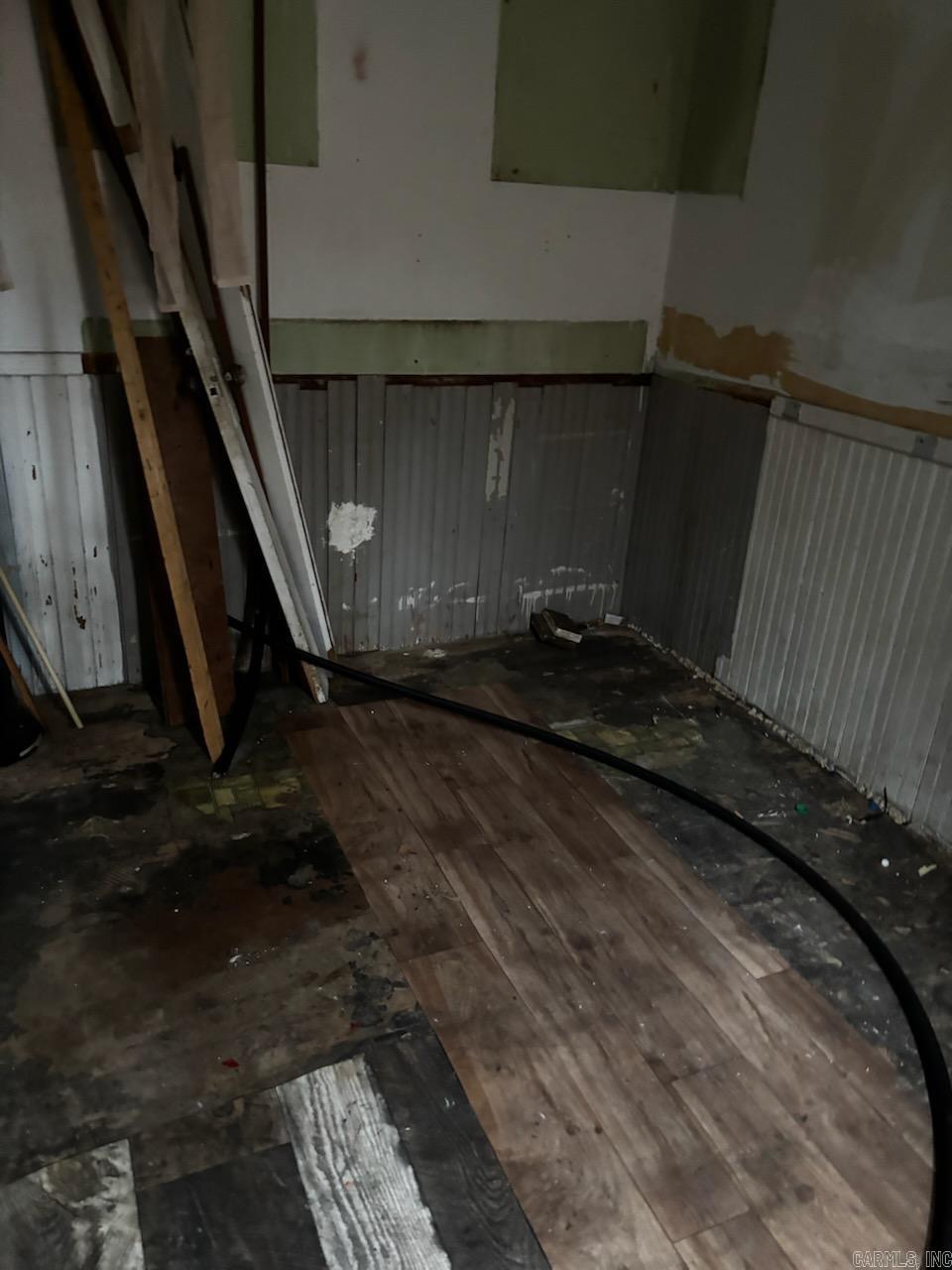 HARDING D ADD - Residential