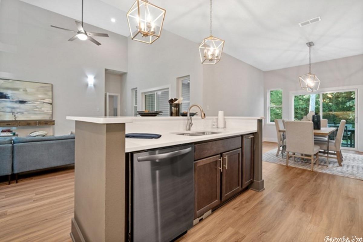 Diamondhead - Residential