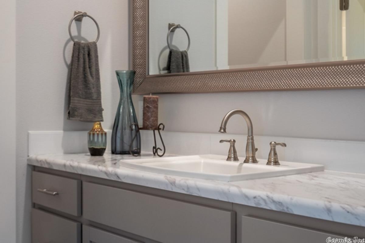 Diamondhead - Residential