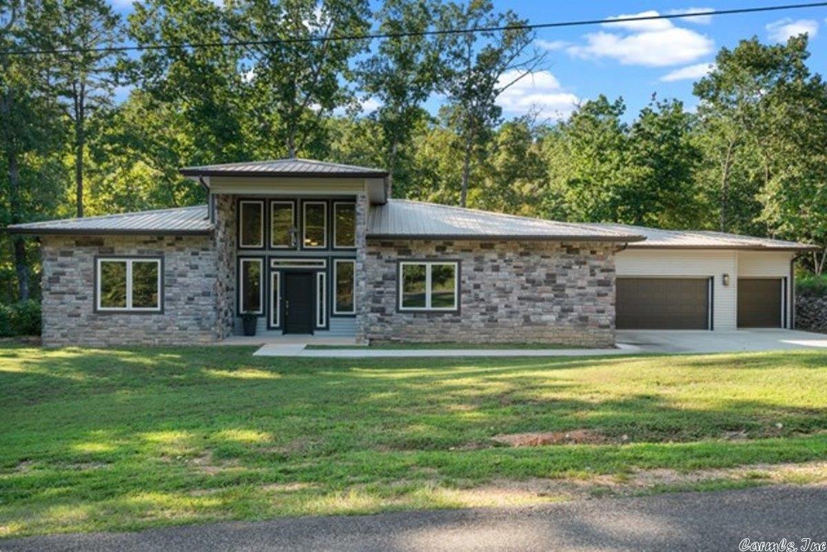 Diamondhead - Residential