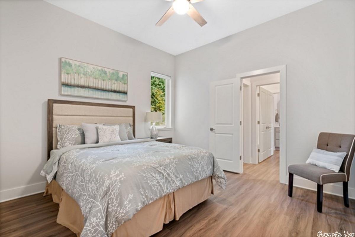 Diamondhead - Residential