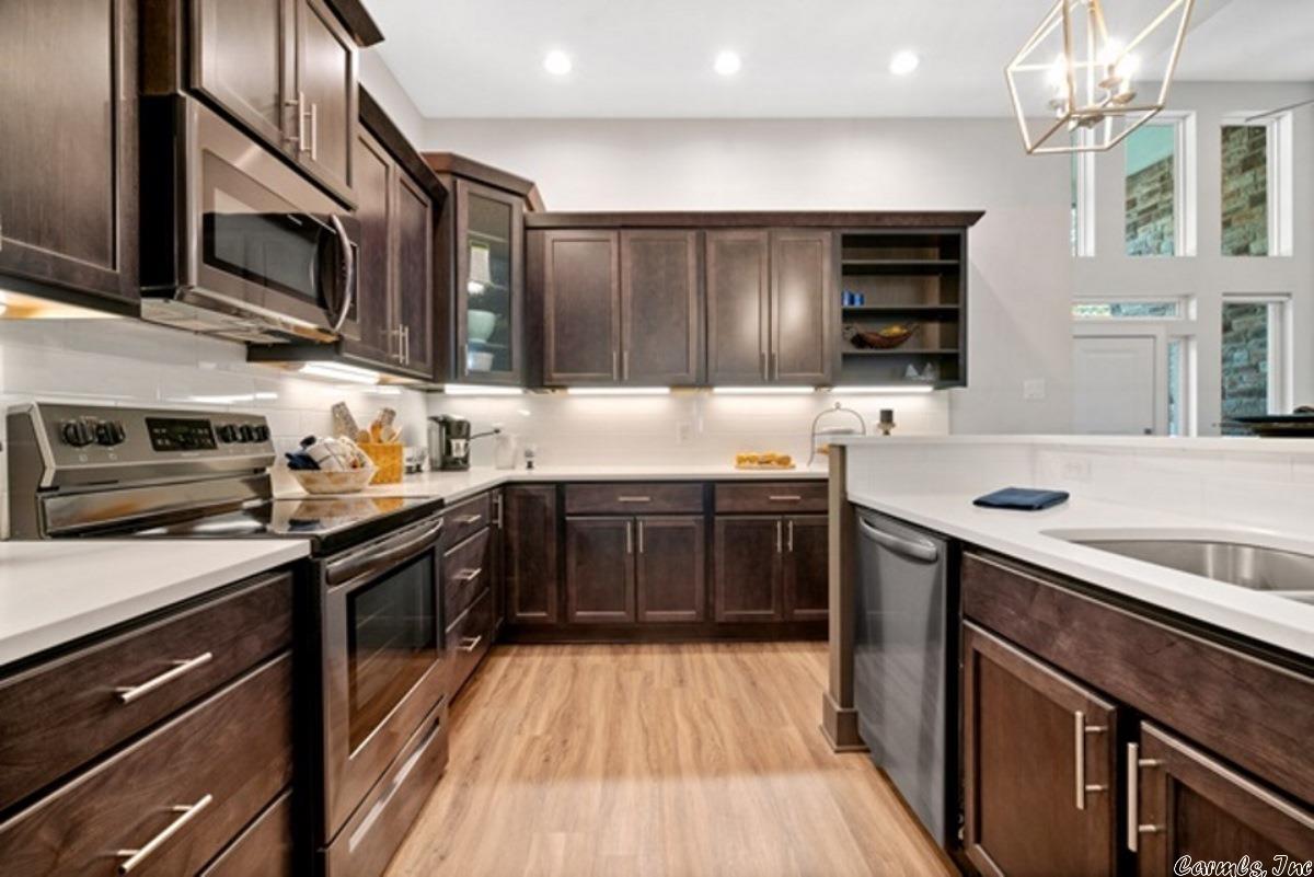 Diamondhead - Residential