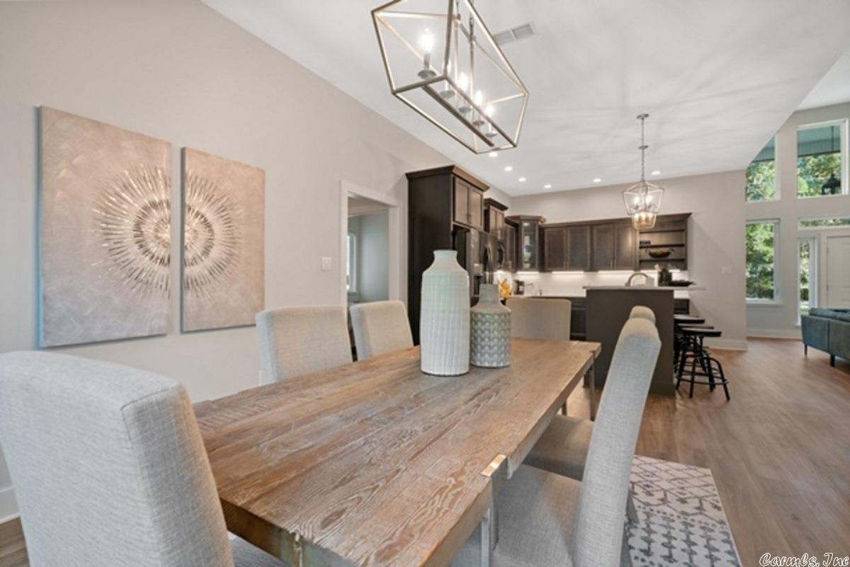 Diamondhead - Residential