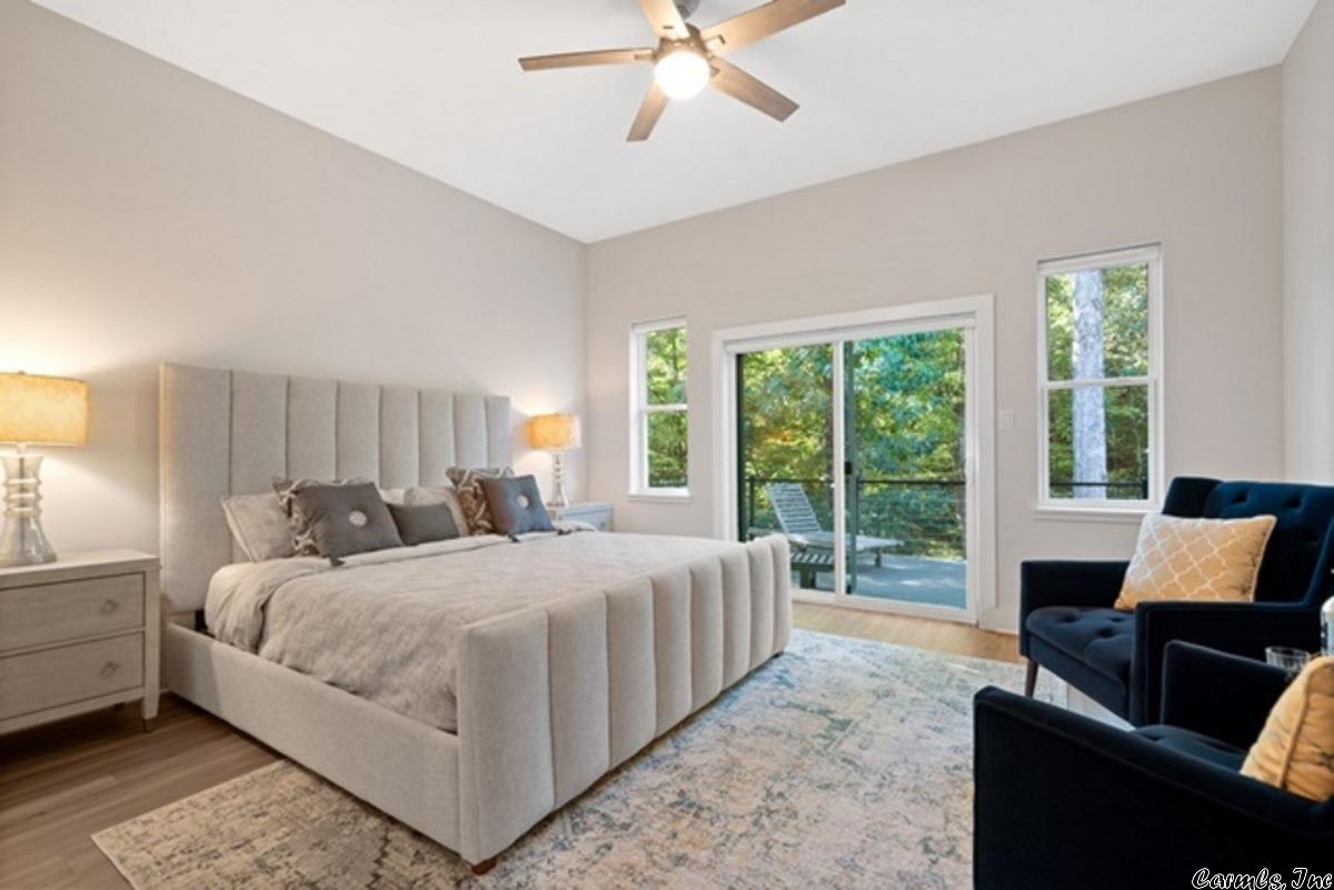 Diamondhead - Residential